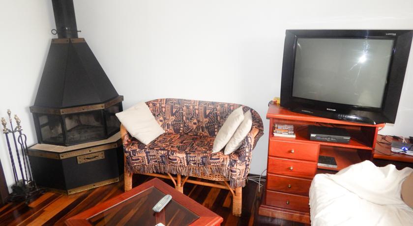 Casarao Gramado Residence Ruang foto