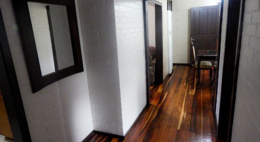 Casarao Gramado Residence Ruang foto