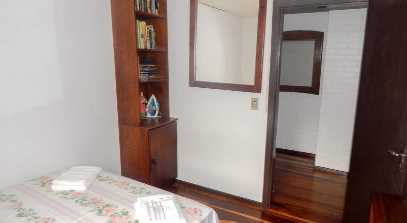 Casarao Gramado Residence Ruang foto