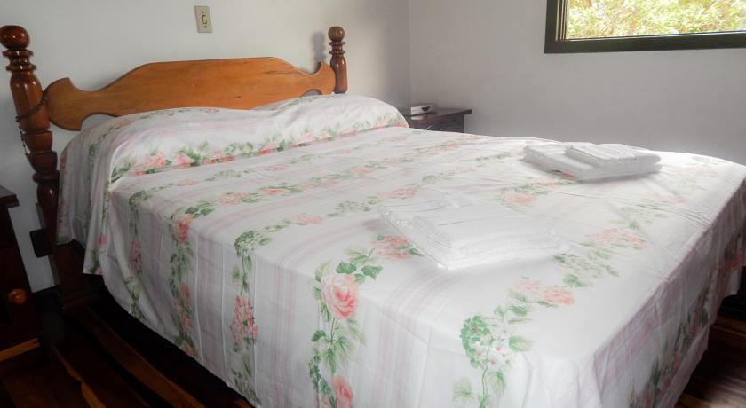Casarao Gramado Residence Ruang foto