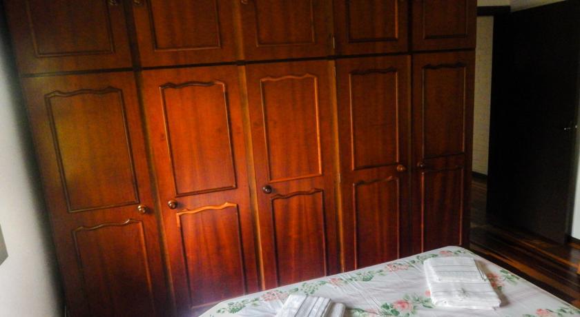 Casarao Gramado Residence Ruang foto