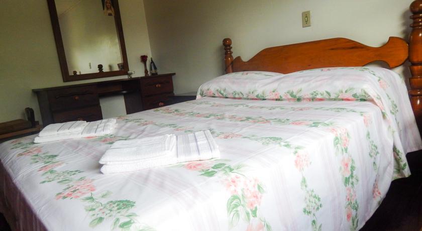 Casarao Gramado Residence Ruang foto