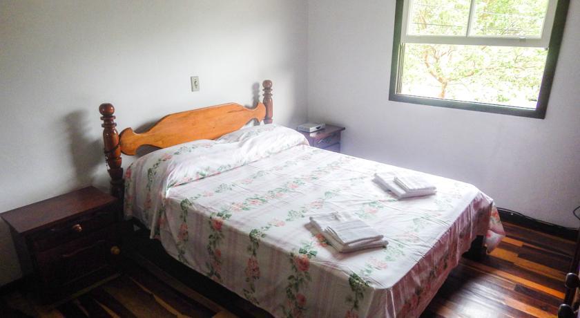 Casarao Gramado Residence Ruang foto