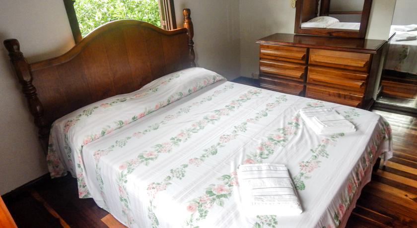 Casarao Gramado Residence Ruang foto