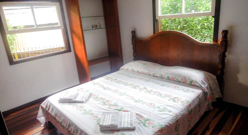 Casarao Gramado Residence Ruang foto