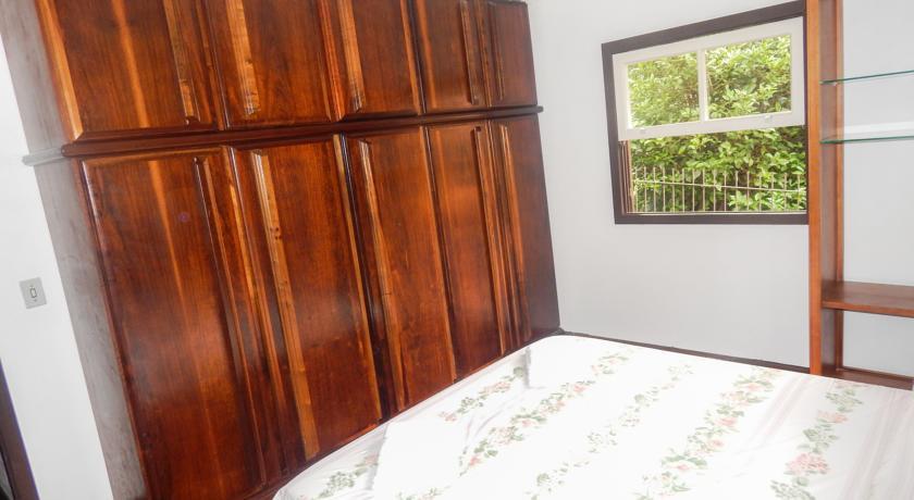 Casarao Gramado Residence Ruang foto