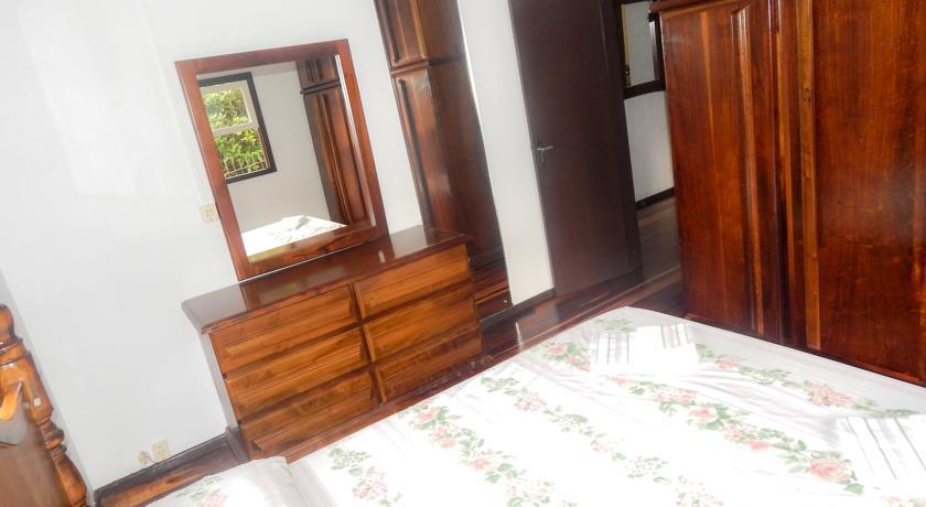 Casarao Gramado Residence Ruang foto