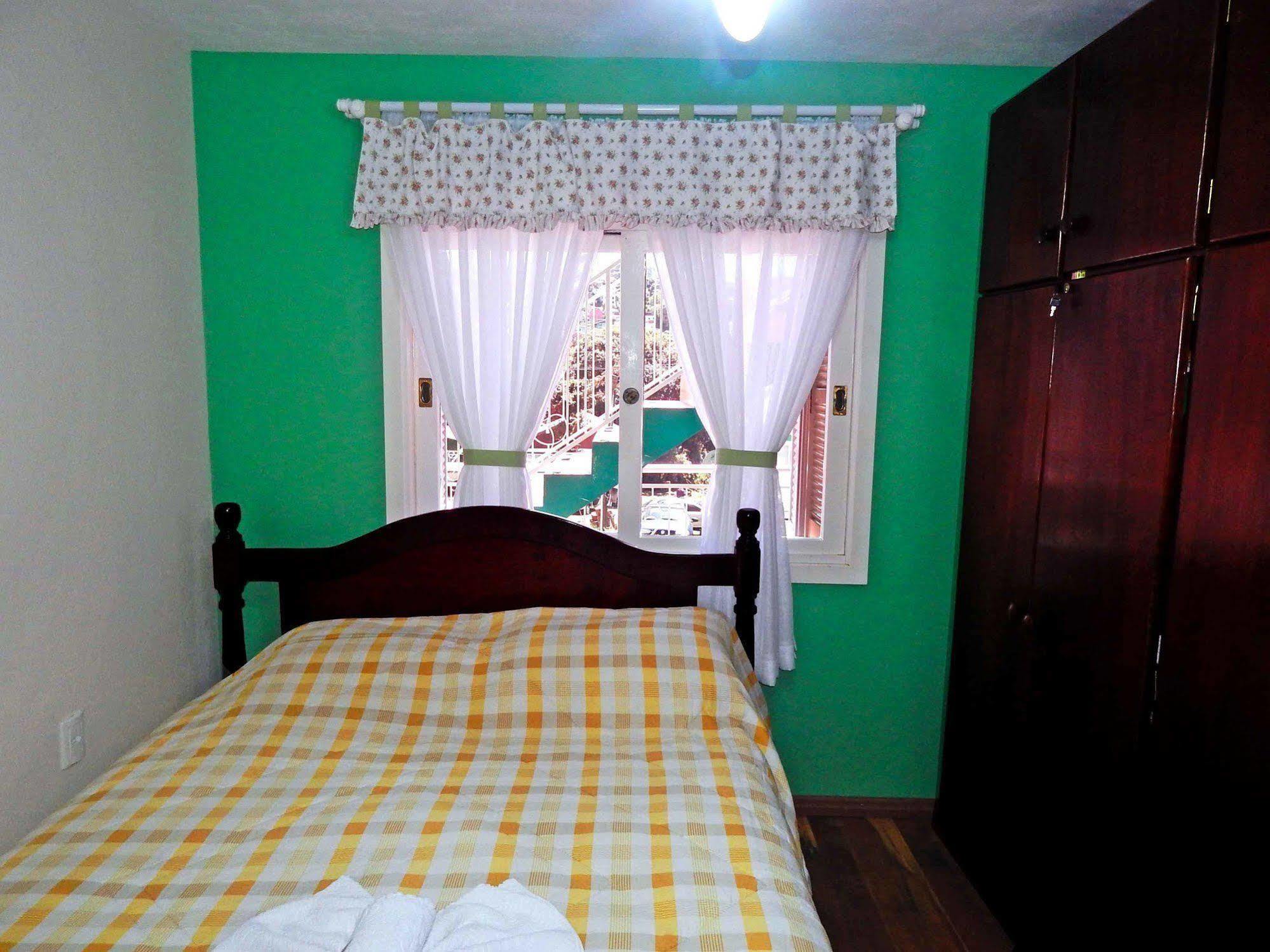 Casarao Gramado Residence Bagian luar foto